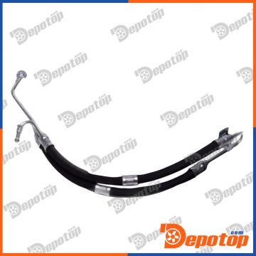 Tuyau hydraulique direction pour BMW | 10SKV877, 10263
